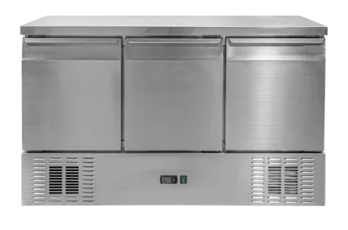 Medium Temperature Refrigerators